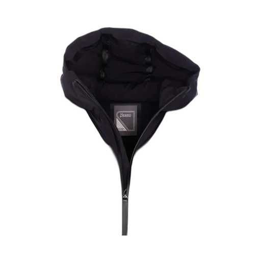 Hood Detailed Padded Jacket