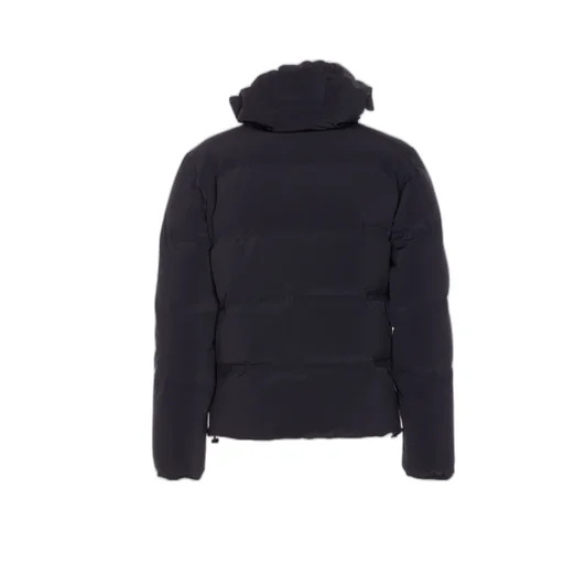 Hooded Down Jacket