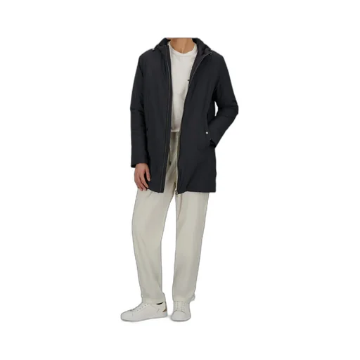 Hooded Parka