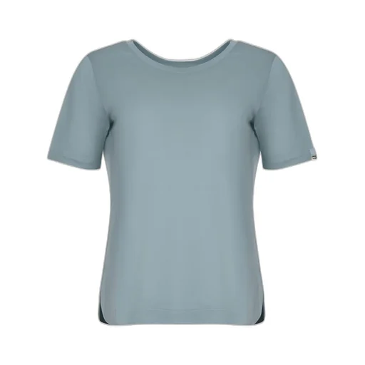 Lightweight-Jersey Crewneck T-Shirt