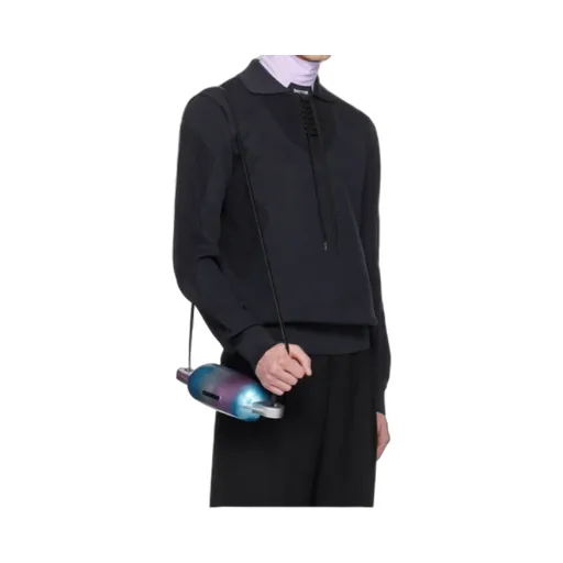 Lapel Polo Shirt