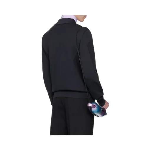 Lapel Polo Shirt