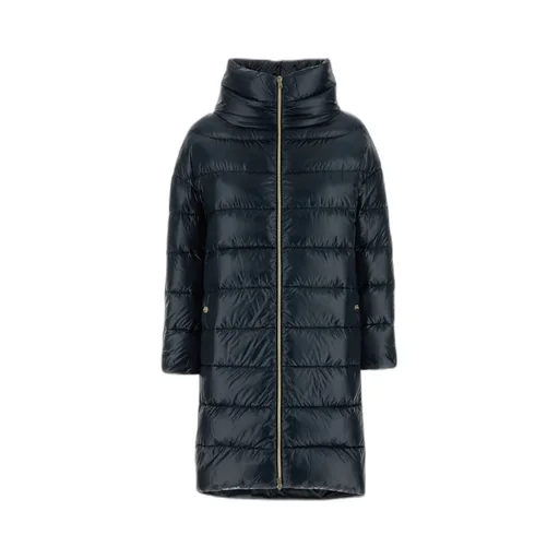 Long Sleeve Down Jacket