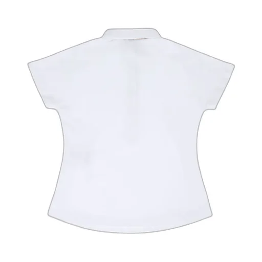Button Polo Shirt