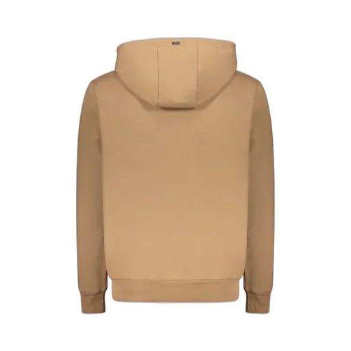 Logo-Patch Hoodie