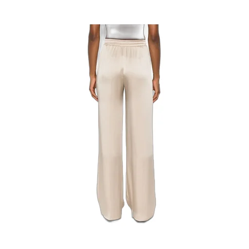 Satin Trousers