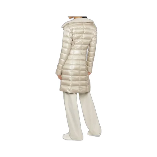 Long Sleeve Down Jacket