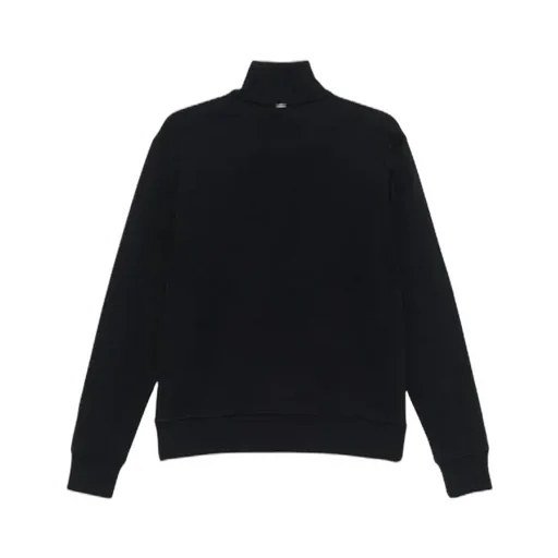 Piqué Sweatshirt