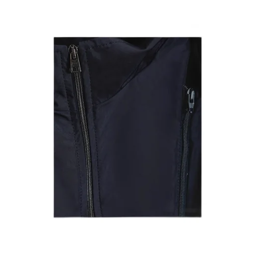 Hooded Parka