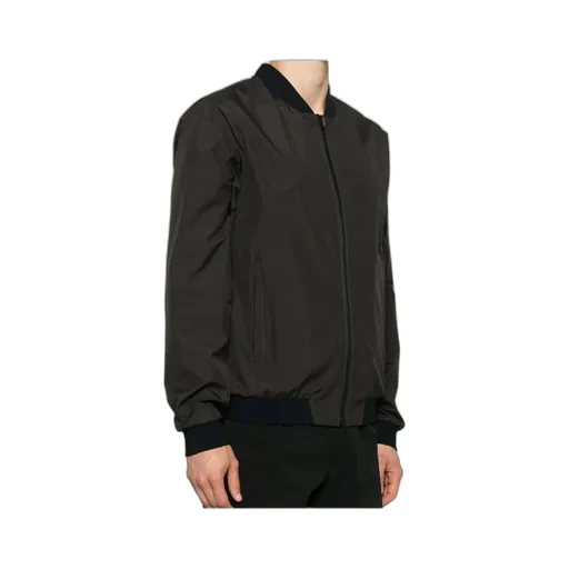 Lightweight Bomber Jacket