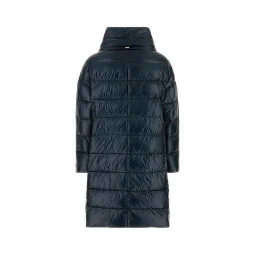 Long Sleeve Down Jacket