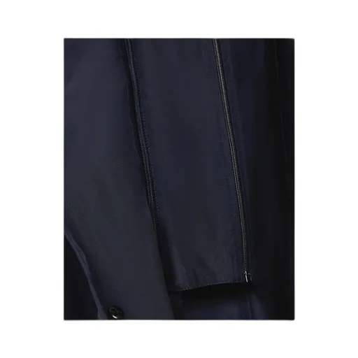 Hooded Parka