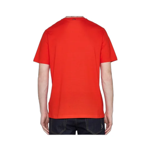 Plain Cotton T-Shirt