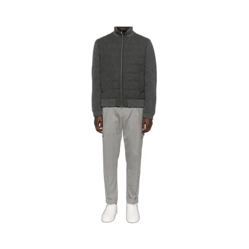 Knickerbocker Resort Jacket