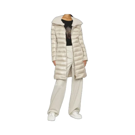 Long Sleeve Down Jacket