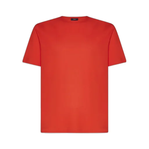 Plain Cotton T-Shirt