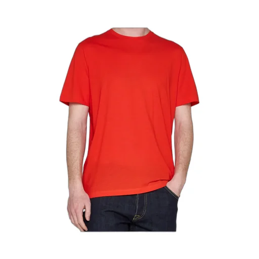 Plain Cotton T-Shirt
