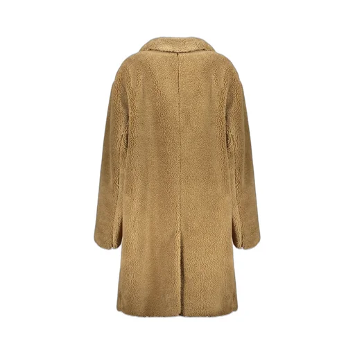 Shearling Coat