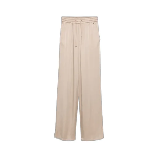 Satin Trousers