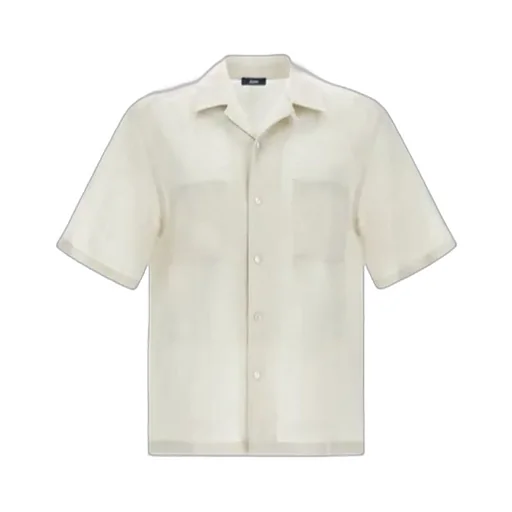 Long Sleeved Shirt