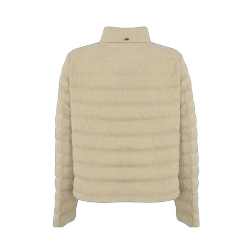 Short Down Jacket