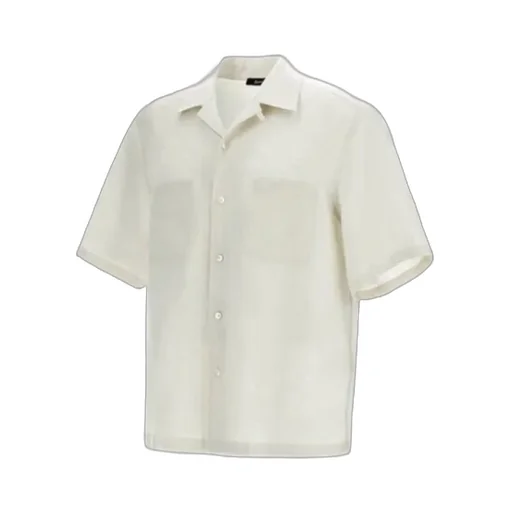 Long Sleeved Shirt