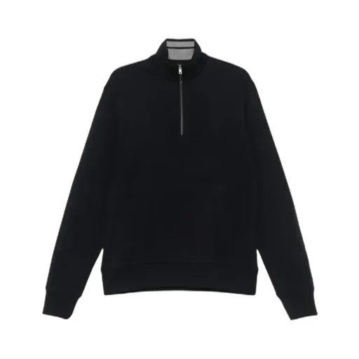 Piqué Sweatshirt