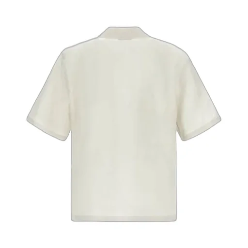 Long Sleeved Shirt