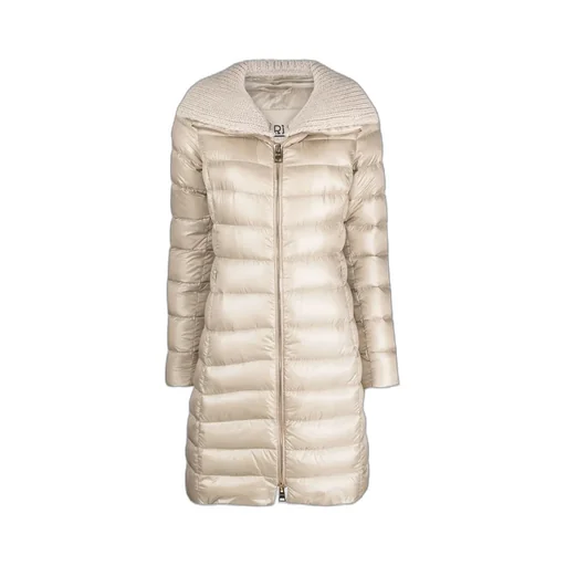 Long Sleeve Down Jacket