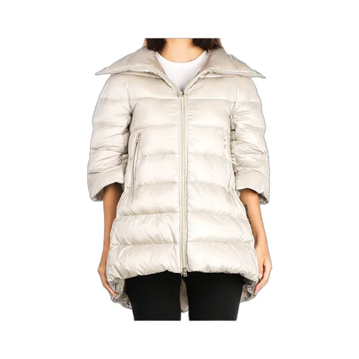 Zip Down Jacket