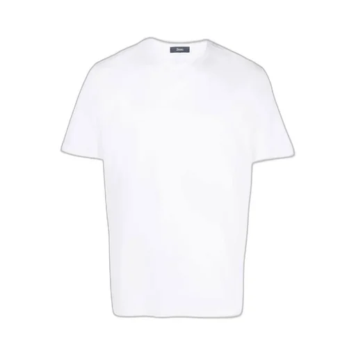 Crew Neck T-Shirt