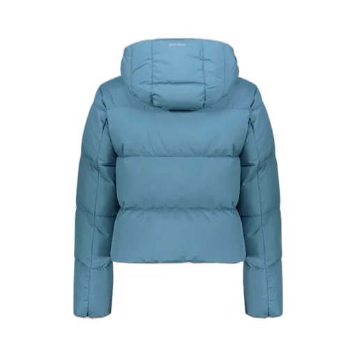 Hooded Puffer Jacket