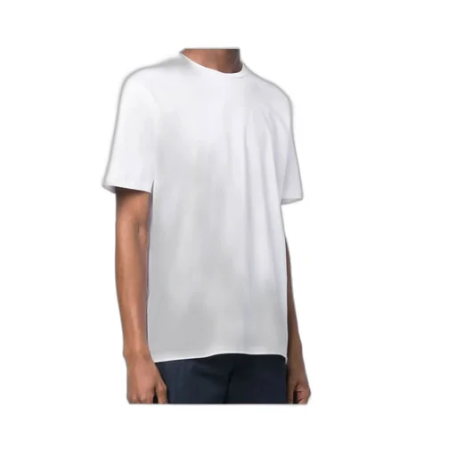 Crew Neck T-Shirt