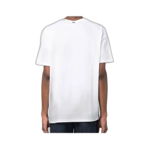 Crew Neck T-Shirt