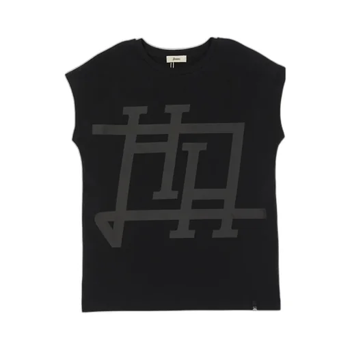 Printed Graphic T-Shirt