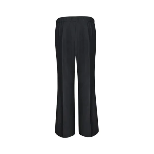 Drawstring Casual Pants