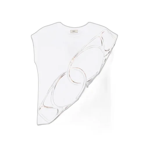 Printed Graphic T-Shirt