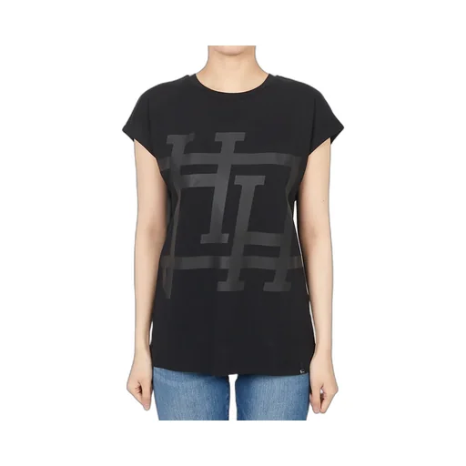 Printed Graphic T-Shirt