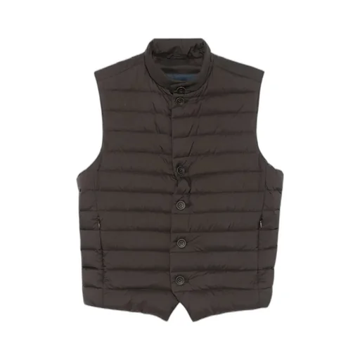 Padded Gilet