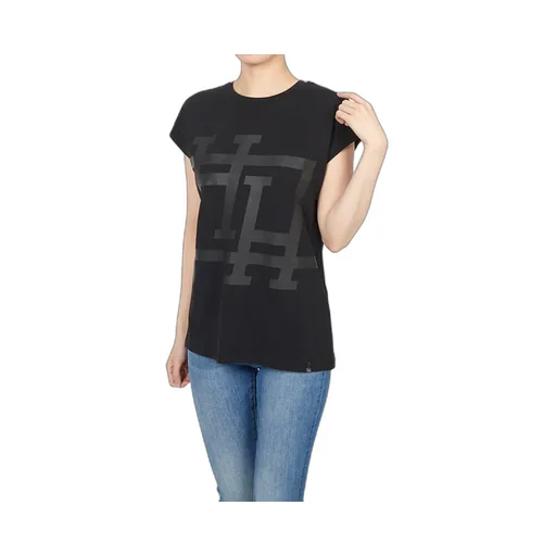 Printed Graphic T-Shirt