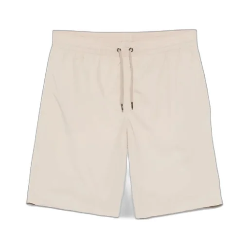 Drawstring Swim Shorts