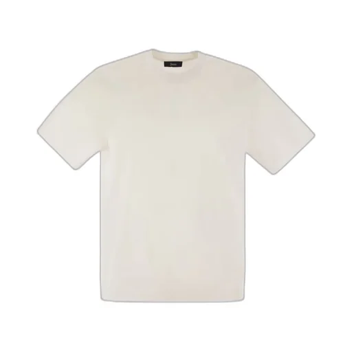 Cotton Jersey T-Shirt