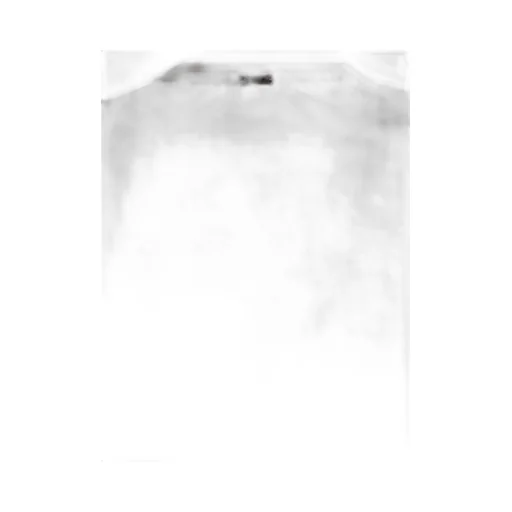 Stretched Crewneck T-Shirt