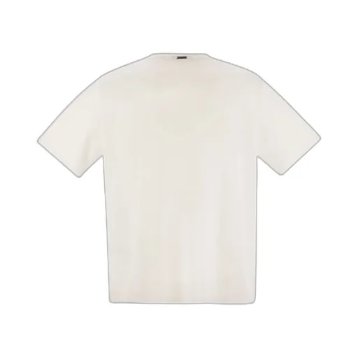 Cotton Jersey T-Shirt