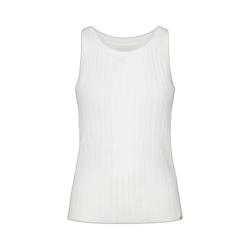 Rib Tank Top