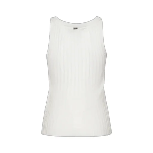 Rib Tank Top