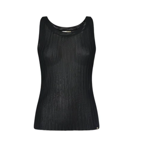Rib Tank Top