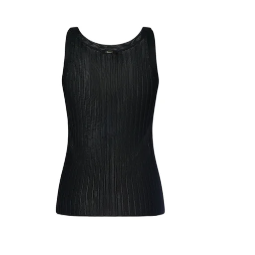 Rib Tank Top