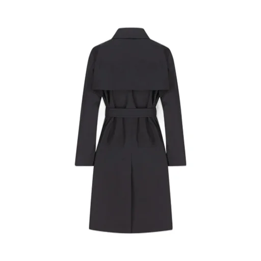 Belted Trench Coat