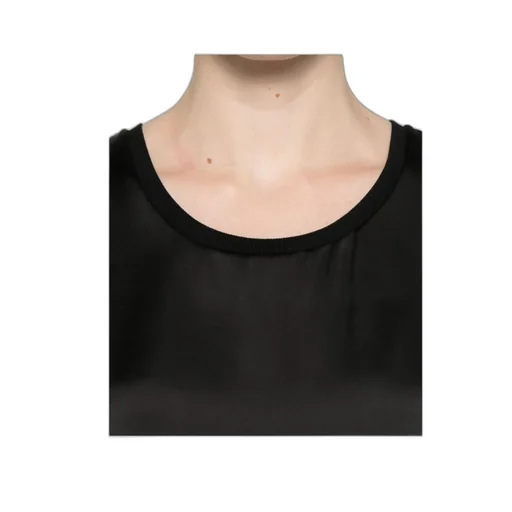 Satin Top
